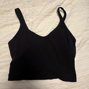 Lululemon Align tank top